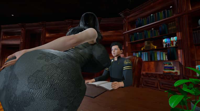 雾散之后 After The Fog插画